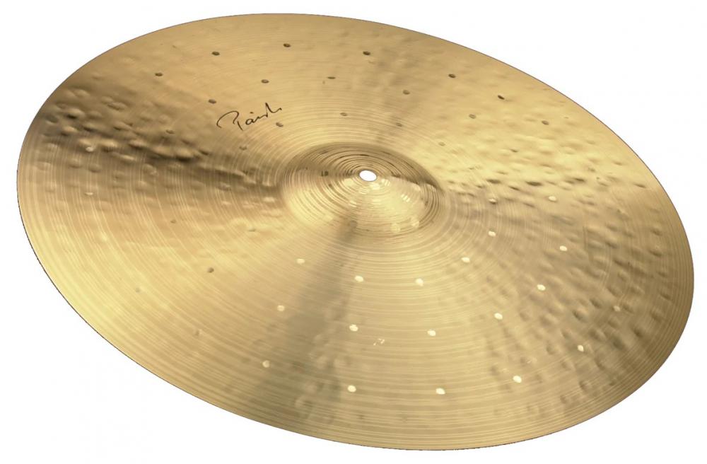 Ride Paiste Signature Traditional Light Ride 22" LR-22