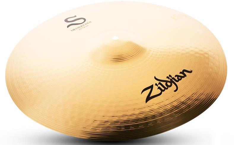Ride Zildjian S Family Series Medium 20" S20MR