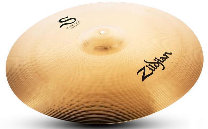 Ride Zildjian S Family Series Rock 20" S20RR