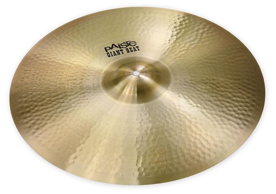 Crash Paiste Serie Giant Beat 20" Single Crash