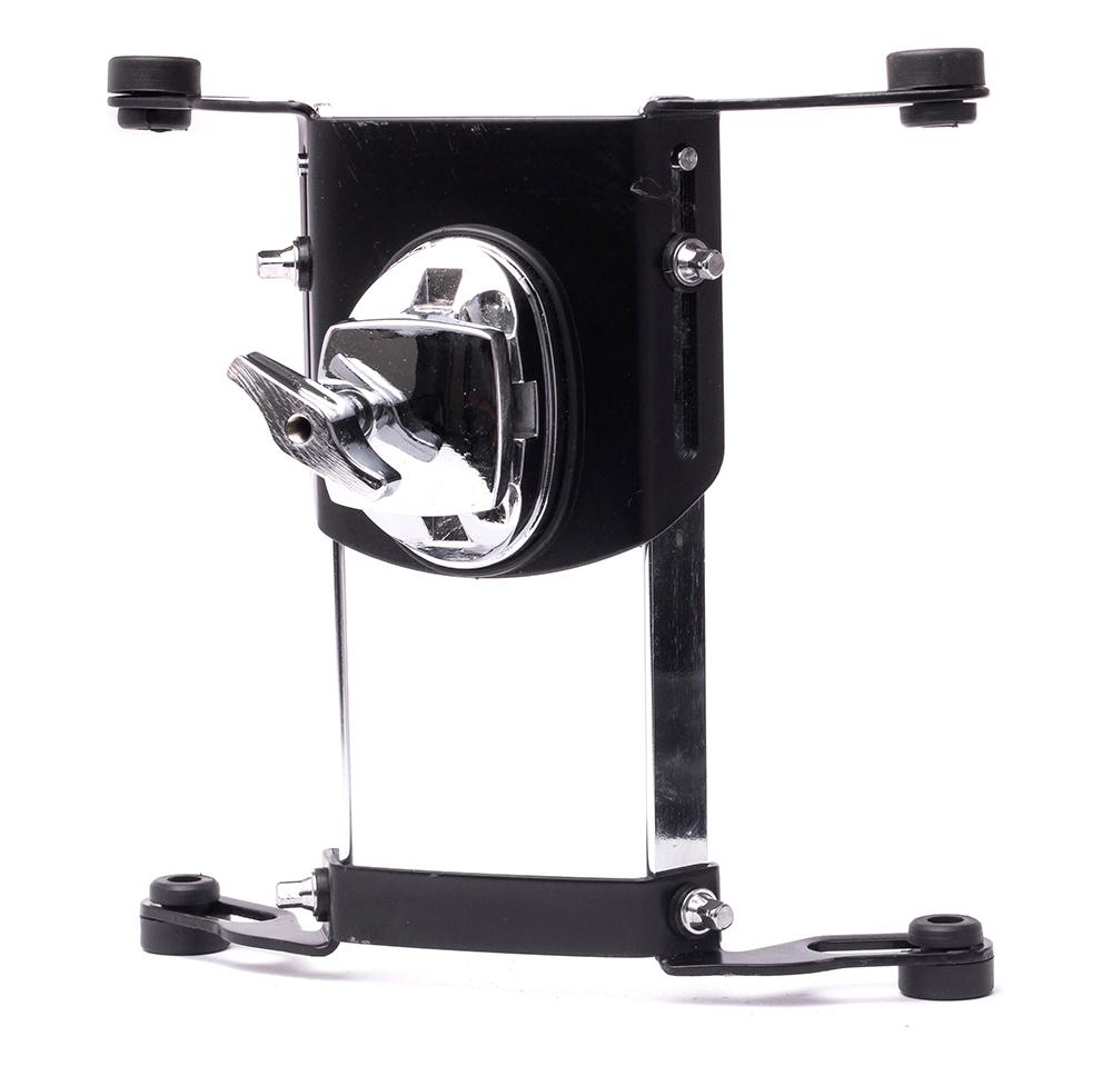 Sistema de Tom Flutuante Noah NSP650 para Tons 07" e 08" de Profundidade