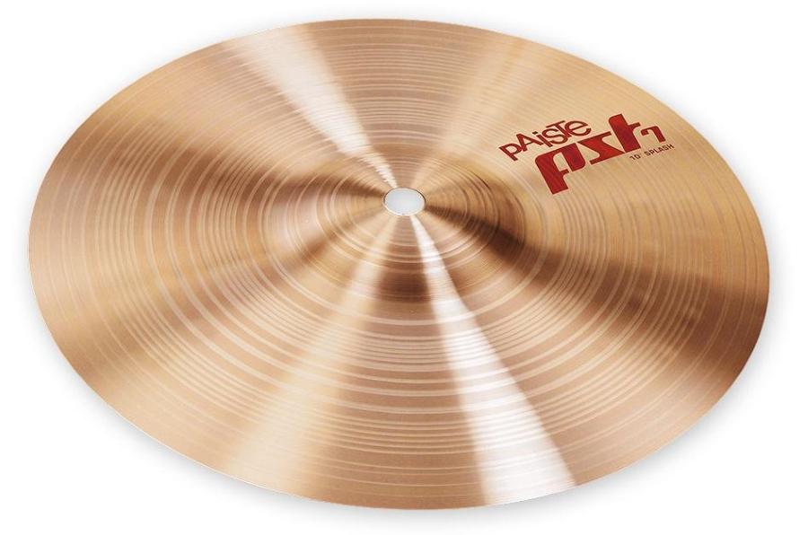 Splash Paiste PST7 10" PST7 SP-10