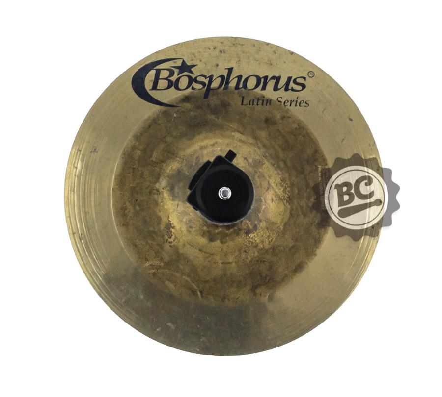 Splash Bosphorus Latin Series 08" (Usado)