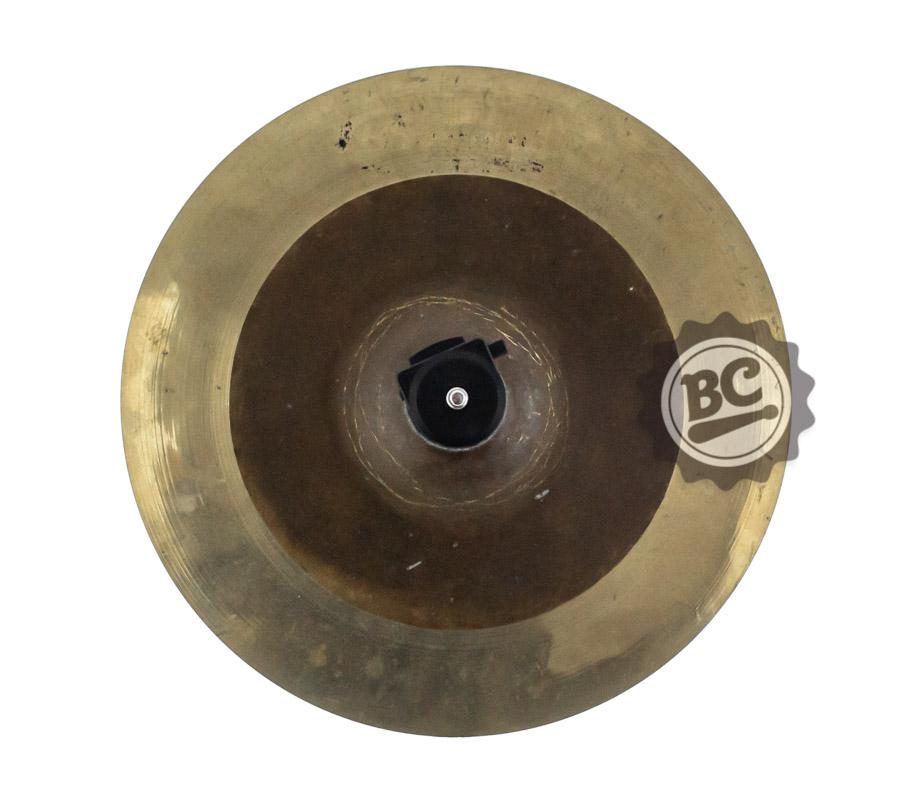 Splash Bosphorus Latin Series 10" (Usado)
