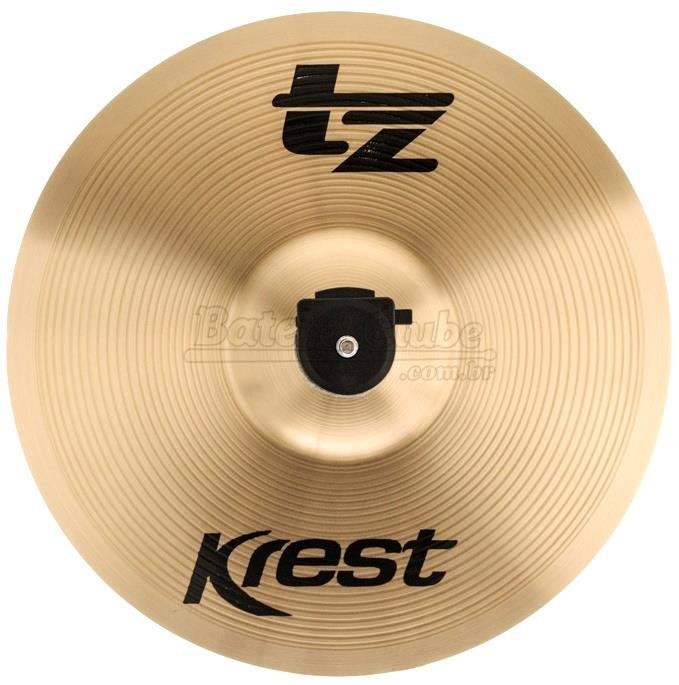 Splash Krest TZ Series 10" Cast Bronze TZ10SP