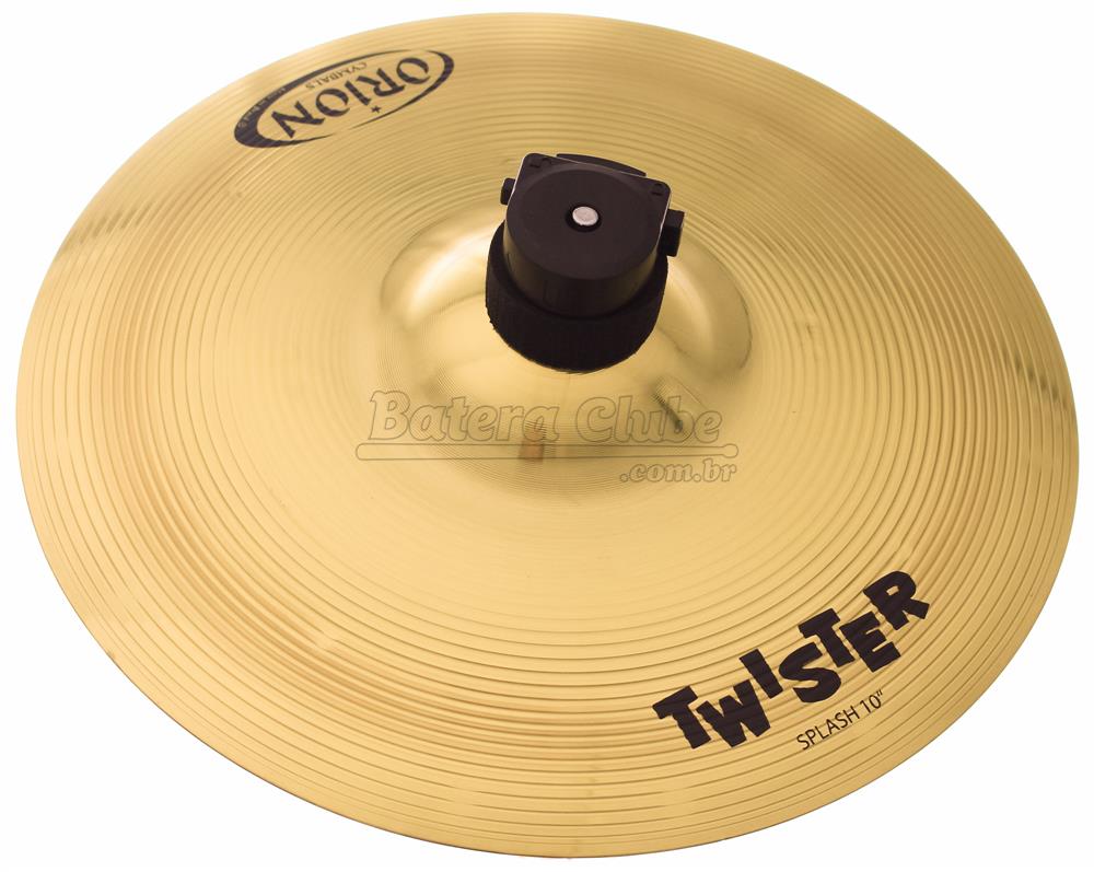 Splash Orion Twister 10" TWR10SP