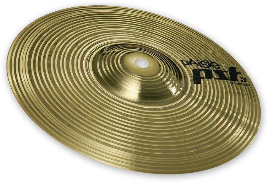 Splash Paiste PST3 10" PST3 SP-10