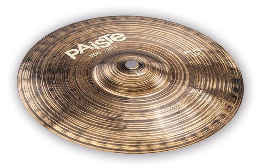 Splash Paiste Serie 900 10" 900 SP-10