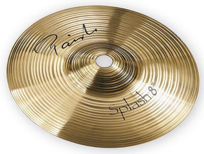 Splash Paiste Signature 08" SP-8