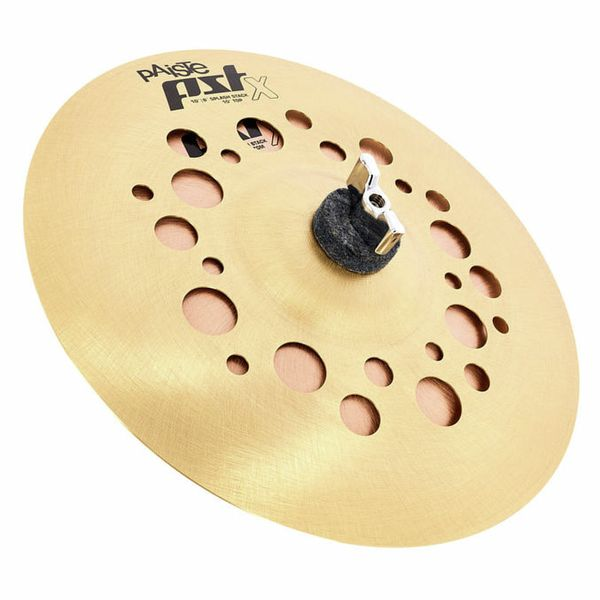Splash Stack Paiste 10" PSTX 10/08