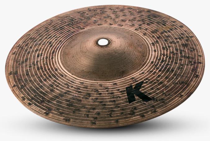 Splash Zildjian K Custom 10" Special Dry K1401