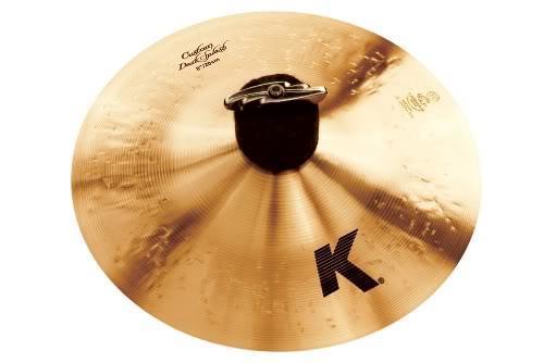 Splash Zildjian K Custom Dark 08" K0930