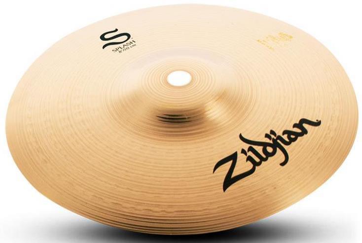 Splash Zildjian S Family Series 08" 8S