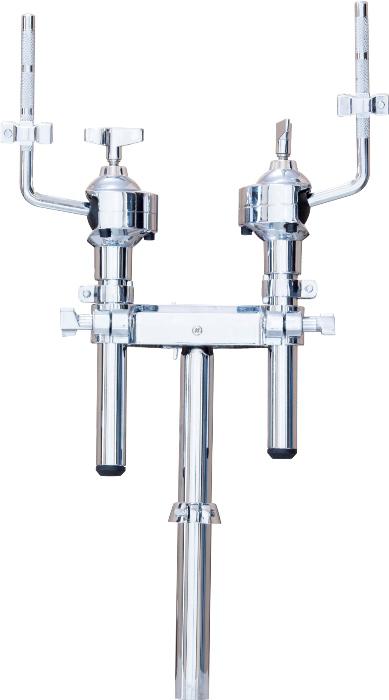 Tom Holder D-One TSJ Duplo padrão 10,5mm Multiuso para Tons ou Acessórios