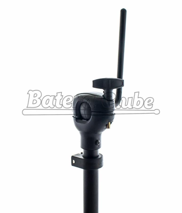 Tom Holder RMV Dino Black PAC16 com Haste 10mm Padrão da Maioria das Marcas