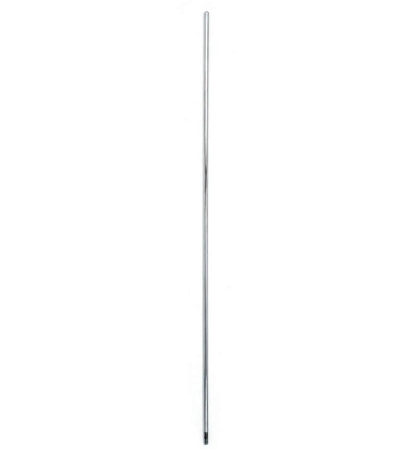 Vareta de Chimbal Gibraltar SC-HHRM Pull Rod com Rosca M6 Modelo Padrão (Pearl, Tama, Odery, etc) 019475