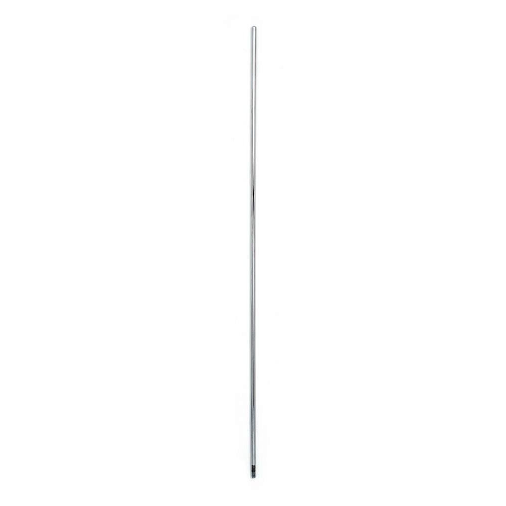 Vareta de Chimbal Gibraltar SC-HHRS Pull Rod com Rosca 6.35mm modelo mais raro rosca mais espessa (019476)
