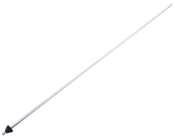 Vareta de Chimbal Tama Tension Rod HH905-3 longa 50cm padrão top até a linha Iron Cobra