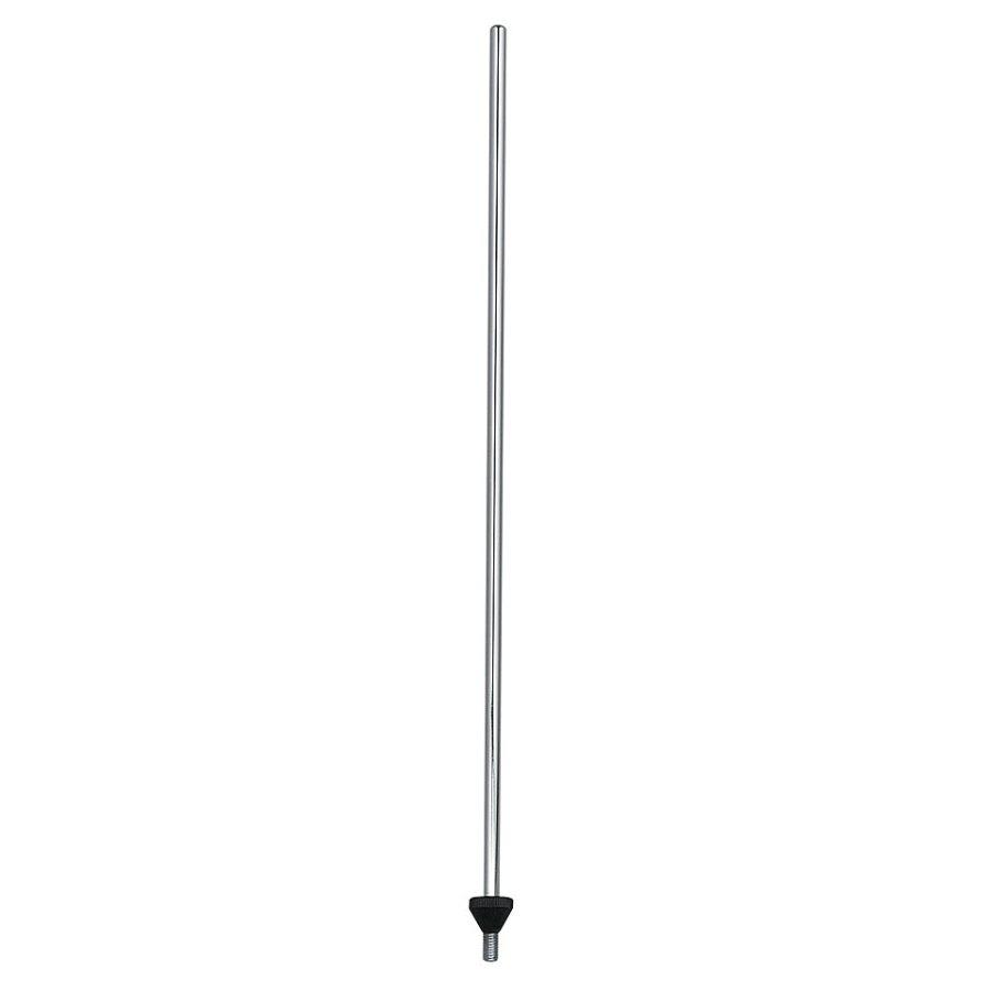 Vareta de Chimbal Tama Tension Rod HH905D3S curta 35cm padrão top até a linha Iron Cobra (035277)