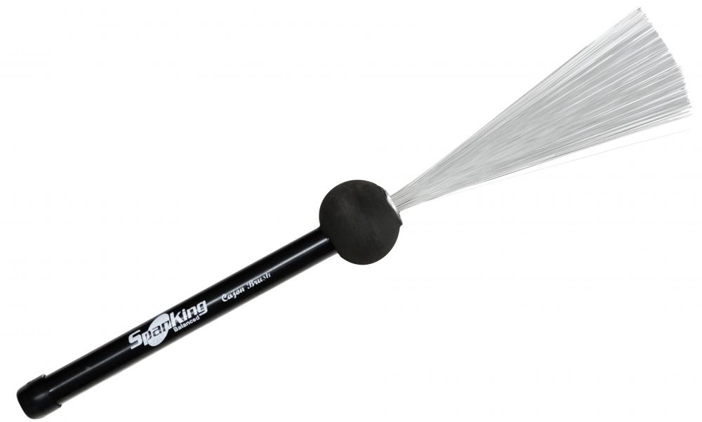 Vassourinha de Cajón Spanking by Zellmer Cajón Brush (112424) Unidade