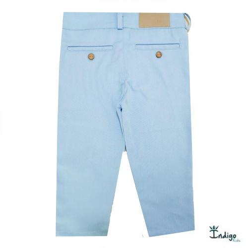 calça infantil esporte fino