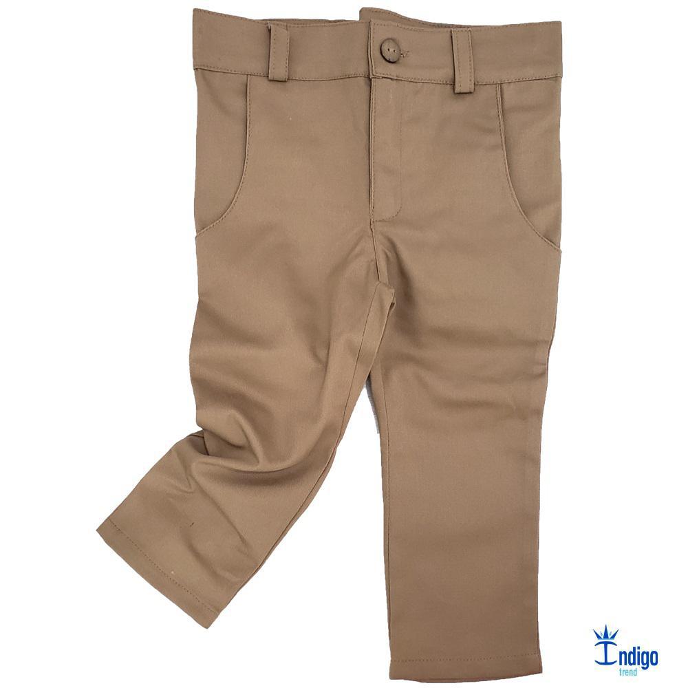 calça sport fino infantil