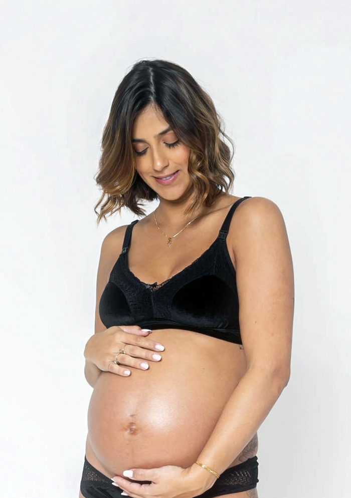 sutia amamentacao nadador