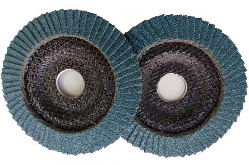 Flap Disc NX-Flap Kombat