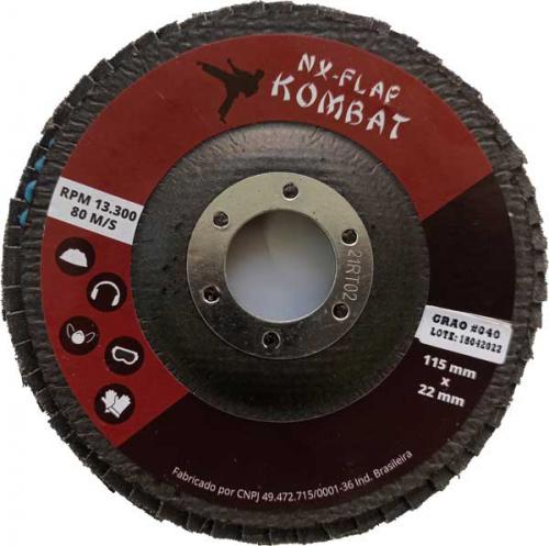 Flap Disc NX-Flap Kombat