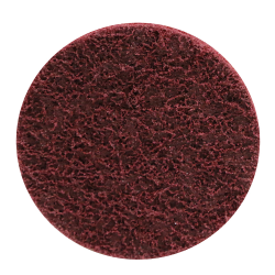 Disco Bear Tex Norton LOK TR - 76,2 mm A/O M Vermelho