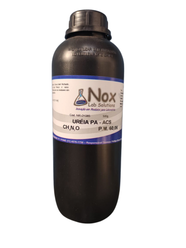 Ureia PA ACS Reagente Analítico 500g