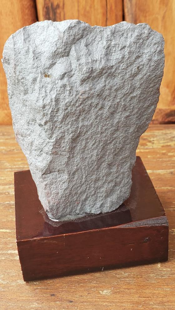 Pedra preciosa de hematita natural de 4 a 10 mm da Beadnova para