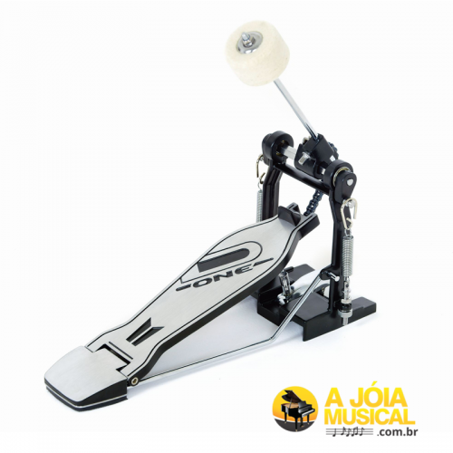 Bateria D One Rocket DR20 OSS Orange Satin Sparkle