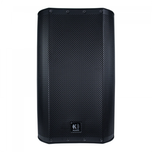 Caixa Ativa K-Audio TP12A 400 WTS