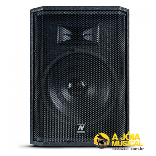 Caixa Ativa New Vox Opus 12 250 WRMS