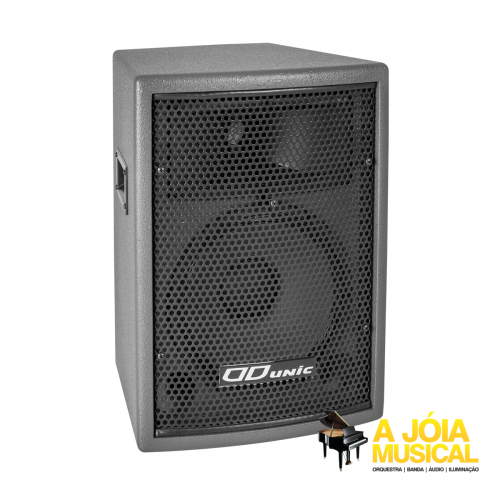 Caixa Ativa Unic VSA 400USB