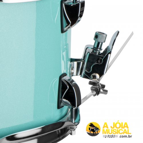 Caixa Odery Inrock Surf Green 14x8 S.IR.1408-SG - Caixa de Bateria -  Magazine Luiza