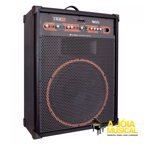 その他 aya Caixa Multiuso LL Audio TRX-15