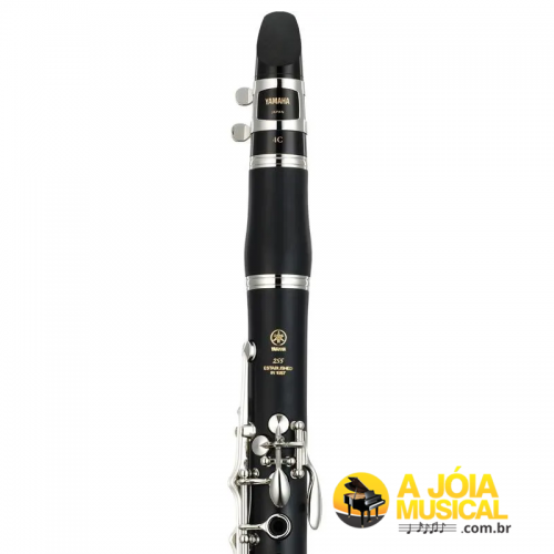 Clarineta Yamaha YCL-255 BB