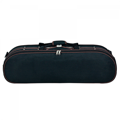 Estojo Scarlett SCS 600 BK Para Violino 4/4