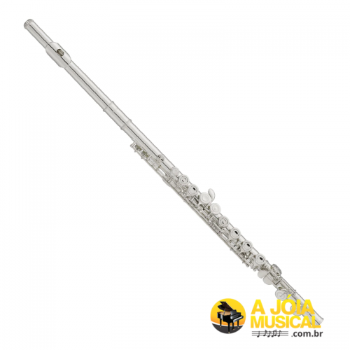 Flauta Transversal Soprano Yamaha YFL-222 HD/ID