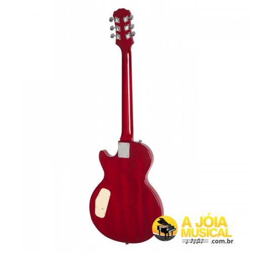 Guitarra Epiphone Les Paul Special Slash AFD Signature