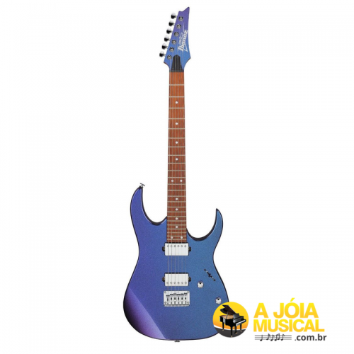 Guitarra Ibanez Gio GRG121SP BMC