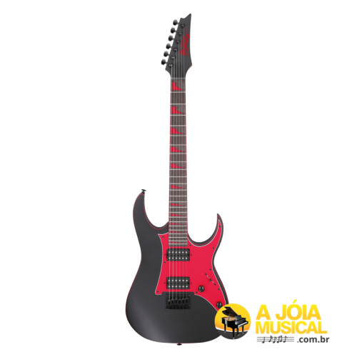Guitarra Ibanez Gio GRG131DX BKF