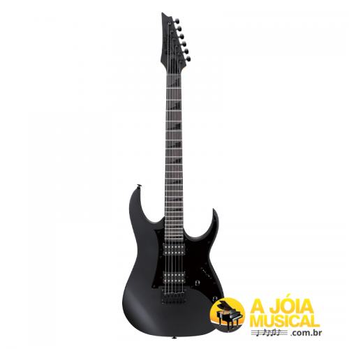 Guitarra Ibanez Gio GRGR131EX BKF