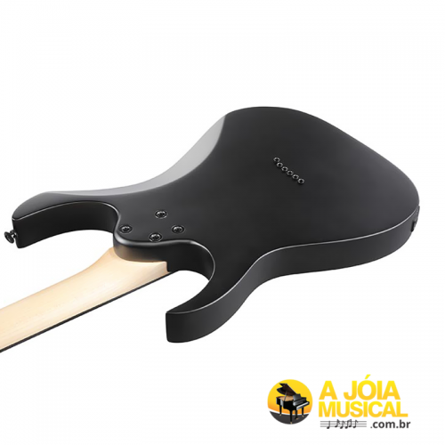 Ibanez GIO　ブラックエレキベース Guitarra Ibanez Gio GRGR131EX BKF