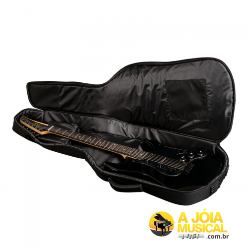 Guitarra Seizi Katana Musashi HSS All Black