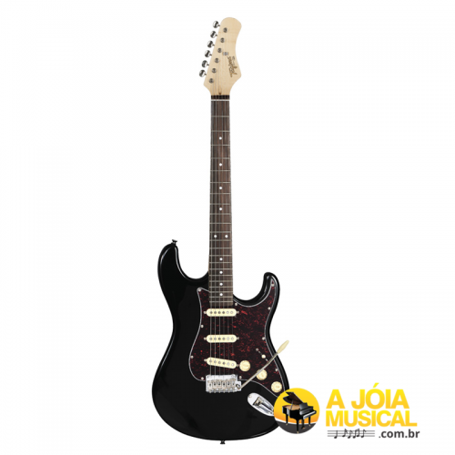 Guitarra Tagima T-635 Classic BK