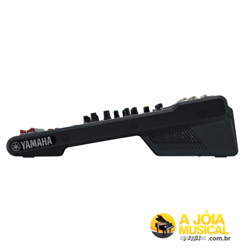 Mesa de Som Yamaha MG12XU