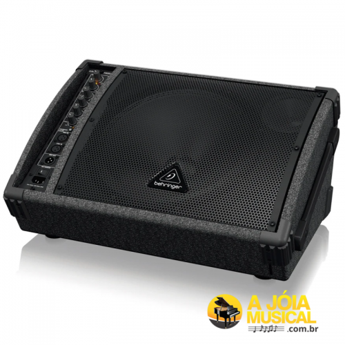 Behringer モニタースピーカー　EUROLIVE F1220 ② Monitor Ativo Behringer F1220D 250W